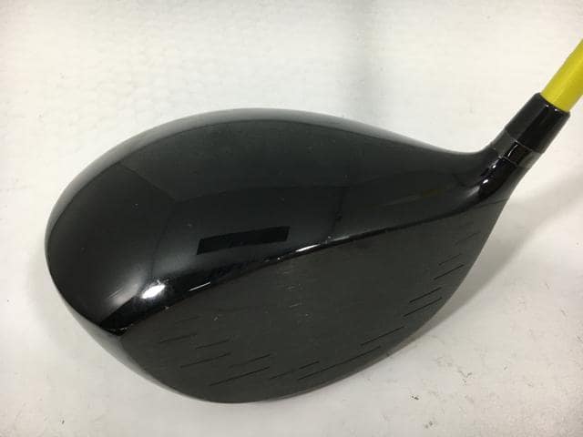お買い得品！【中古ゴルフクラブ】アキラ アキラ プロトタイプ H-710 ドライバー ツアーAD MT-6 1W【14日間返品OK】_1