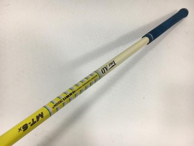 お買い得品！【中古ゴルフクラブ】アキラ アキラ プロトタイプ H-710 ドライバー ツアーAD MT-6 1W【14日間返品OK】_2