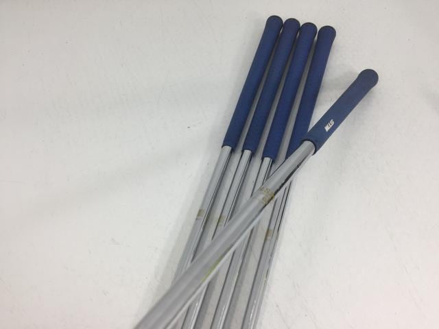 お買い得品！【中古ゴルフクラブ】(5本セット)RomaRo(ロマロ) Ray α(アルファ) アイアン 2015 NSプロ 850GH 6〜9.P【14日間返品OK】_2