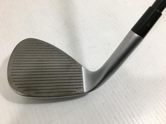 お買い得品！【中古ゴルフクラブ】テーラーメイド ミルド グラインド HI-TOE 3 ウェッジ 56.10 SB 2022 (日本仕様) ディアマナ Thump WEDGE SW【14日間返品OK】_1