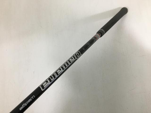 お買い得品！【中古ゴルフクラブ】テーラーメイド ミルド グラインド HI-TOE 3 ウェッジ 56.10 SB 2022 (日本仕様) ディアマナ Thump WEDGE SW【14日間返品OK】_2