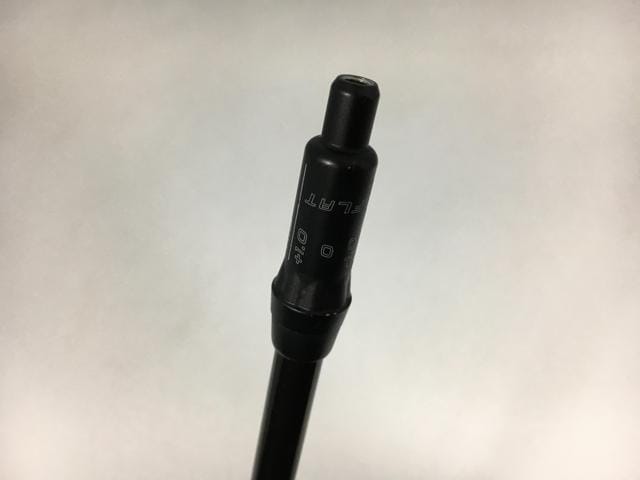 【中古ゴルフクラブ】UST マミヤ シャフト単品 (ピン スリーブ付) UST マミヤ The ATTAS 6 1W【14日間返品OK】_1