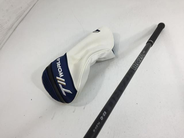 【中古ゴルフクラブ】【超美品】ホンマ TOUR WORLD (ツアーワールド) TW767 MAX ドライバー VIZARD EZ-C 1W【14日間返品OK】_2