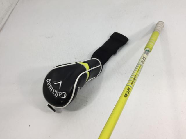 【中古ゴルフクラブ】キャロウェイ X2 HOT PRO フェアウェイ 2014 (日本仕様) ツアーAD MT-6 FW【14日間返品OK】_2