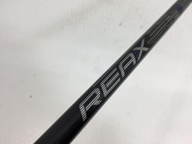 【中古ゴルフクラブ】【未使用品】テーラーメイド シャフト単品 (テーラーメイド スリーブ付) REAX 50 Mid Rotation Blue 1W【14日間返品OK】
