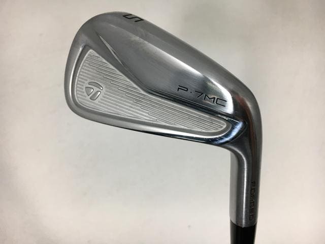 お買い得品！【中古ゴルフクラブ】(6本セット)テーラーメイド P7MC 