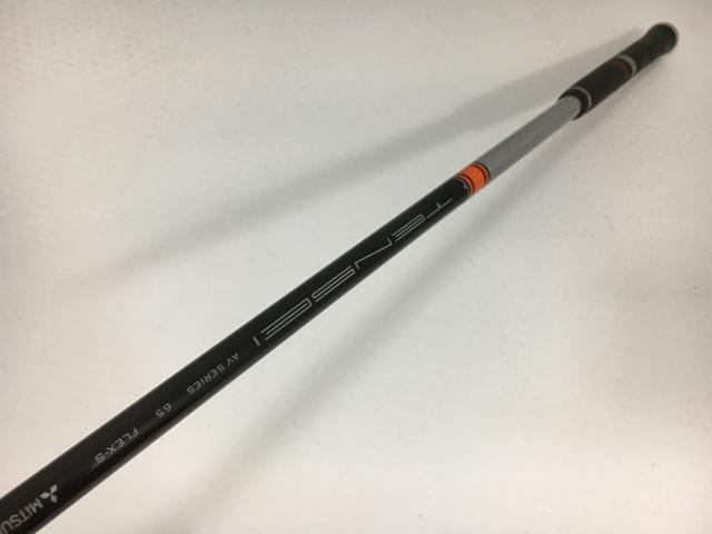 お買い得品！【中古ゴルフクラブ】ダイワ(グローブライド) ONOFF ドライバー 赤(AKA) 2020 TENSEI AV オレンジ 65 1W【14日間返品OK】_2