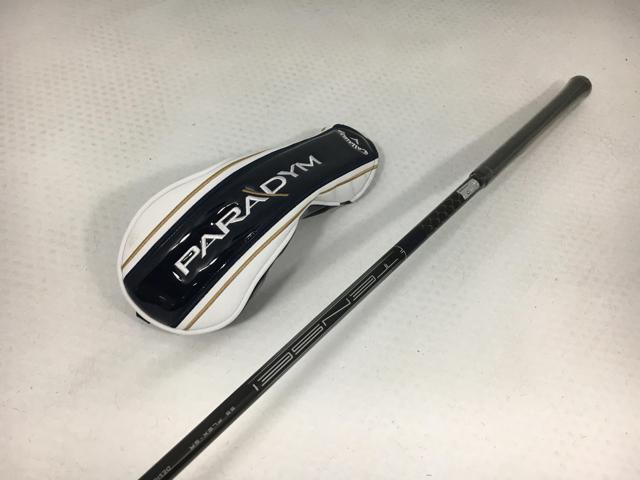 お買い得品！【中古ゴルフクラブ】【未使用品】キャロウェイ PARADYM (パラダイム) ◆◆◆ フェアウェイ 2023 (日本仕様) TENSEI 55 for Callaway 3W【14日間返品OK】_2