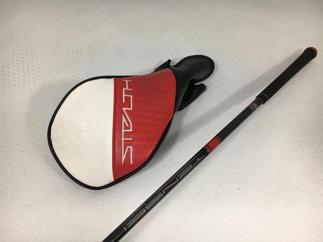 お買い得品！【中古ゴルフクラブ】テーラーメイド STEALTH2 (ステルス2) ドライバー 2023 (日本仕様) TENSEI RED TM50 1W【14日間返品OK】_2