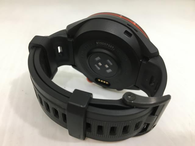 お買い得品！【中古ゴルフ用品】【超美品】ガーミン Garmin(ガーミン) Approach(アプローチ) S70 47mm[Black]【14日間返品OK】_1