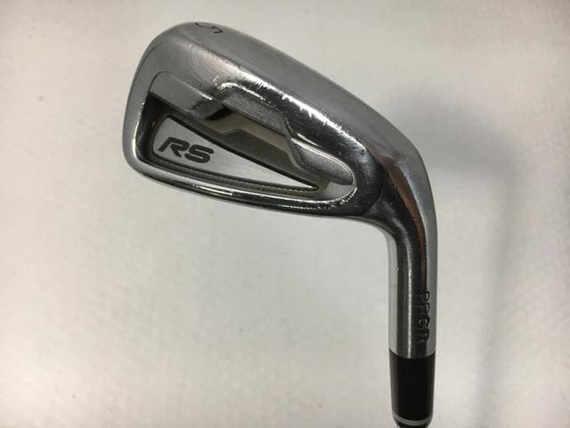 お買い得品！【中古ゴルフクラブ】(6本セット)プロギア RS アイアン 