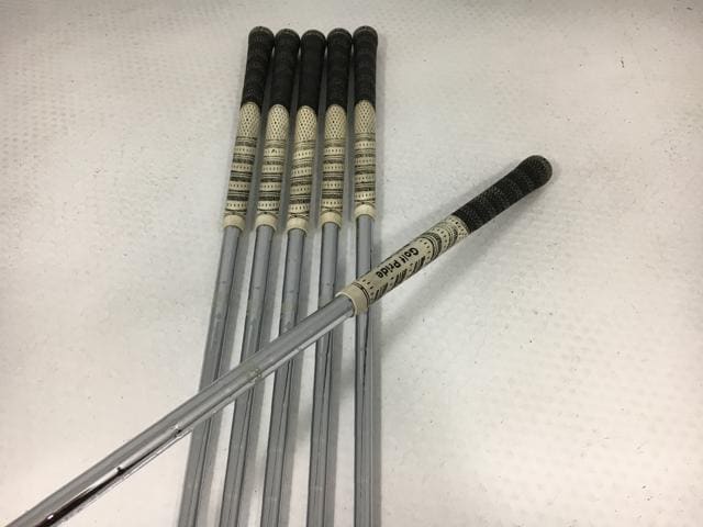 【中古ゴルフクラブ】(6本セット)キャロウェイ X-20 アイアン (日本仕様) NSプロ 950GH 5〜9.P【14日間返品OK】_2