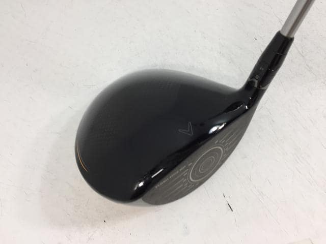 【中古ゴルフクラブ】キャロウェイ MAVRIK MAX (マーベリック マックス) ドライバー 2020 (日本仕様) ディアマナ 40 for Callaway 1W【14日間返品OK】_1