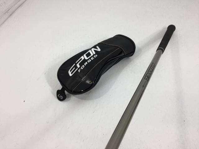 【中古ゴルフクラブ】エポンゴルフ(EPON) エポン(EPON) AF-956 ユーティリティ UST マミヤ ATTAS EZ350-65 U【14日間返品OK】_2