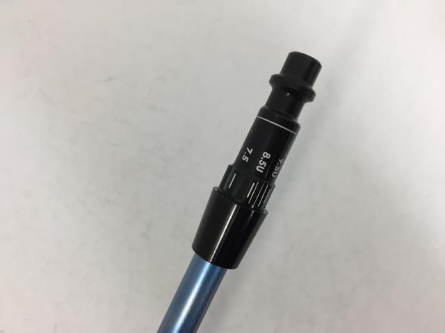 【中古ゴルフクラブ】フジクラ シャフト単品 (ミズノ スリーブ付) Motore Speeder 661 エボリューション5 1W【14日間返品OK】_1