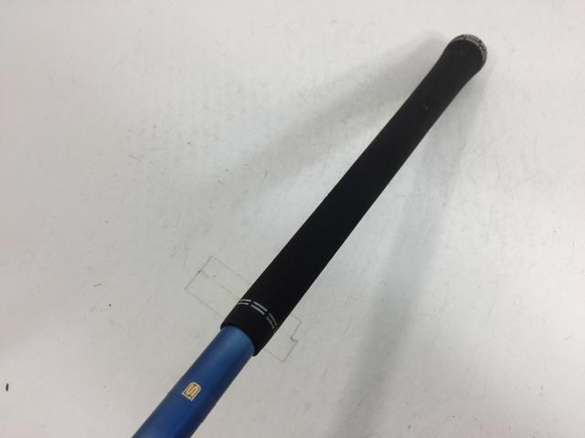 【中古ゴルフクラブ】フジクラ シャフト単品 (ミズノ スリーブ付) Motore Speeder 661 エボリューション5 1W【14日間返品OK】_2