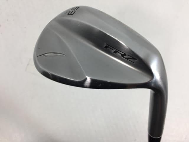 【中古ゴルフクラブ】フォーティーン FRZ ウェッジ (パールサテン) 2024 NSプロ TS-101w SW【14日間返品OK】