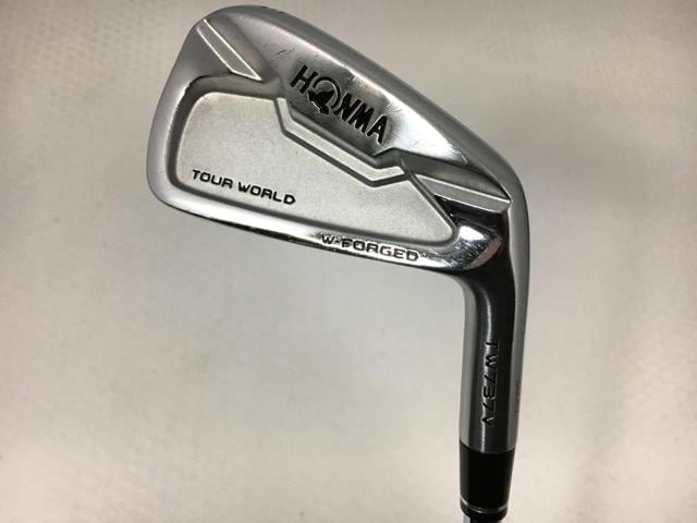 中古ゴルフクラブ】(6本セット)ホンマ TOUR WORLD (ツアーワールド