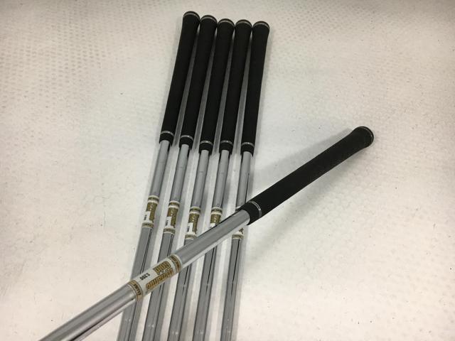 中古ゴルフクラブ】(6本セット)ホンマ TOUR WORLD (ツアーワールド