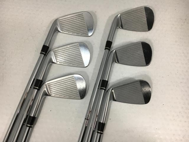 中古ゴルフクラブ】(6本セット)ホンマ TOUR WORLD (ツアーワールド