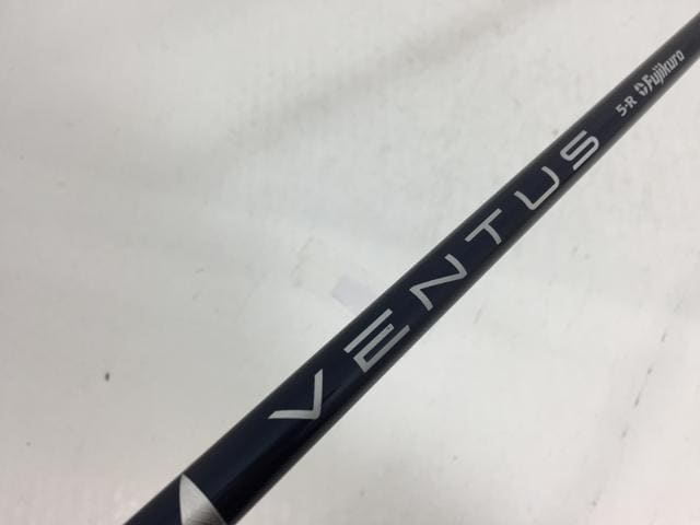 【中古ゴルフクラブ】【超美品】フジクラ シャフト単品 (ピン スリーブ付) VENTUS BLUE 5 VeloCore 1W【14日間返品OK】