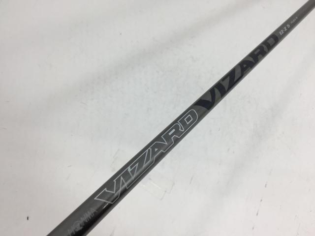 【中古ゴルフクラブ】ホンマ シャフト単品 (ホンマ スリーブ付) VIZARD EZ-Z5 1W【14日間返品OK】