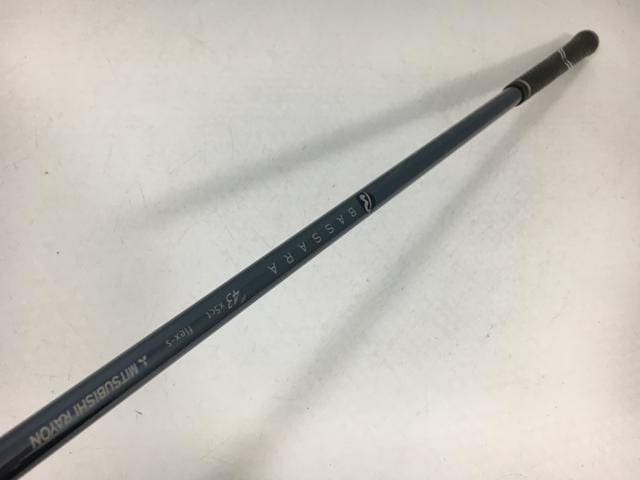 お買い得品！【中古ゴルフクラブ】ジャスティック PROCEED(プロシード) TOUR CONQUEST 460R7 TOUR ドライバー 2016 バサラ F43 1W【14日間返品OK】_2