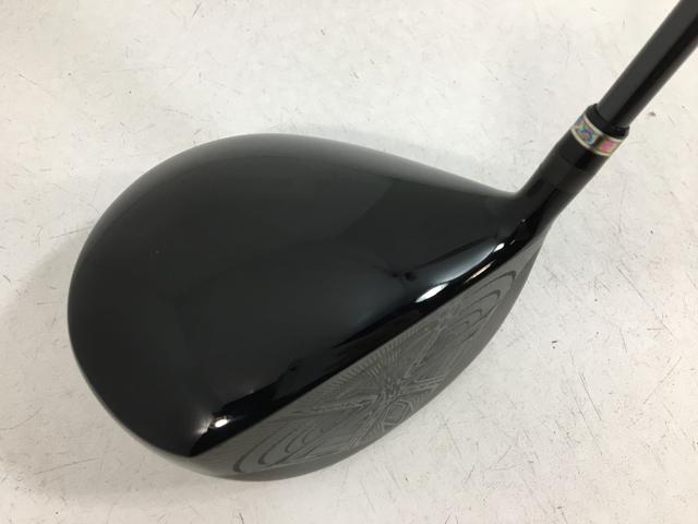 お買い得品！【中古ゴルフクラブ】マルマン バンキッシュ by マジェスティ ドライバー 2016 HV310 1W【14日間返品OK】_1