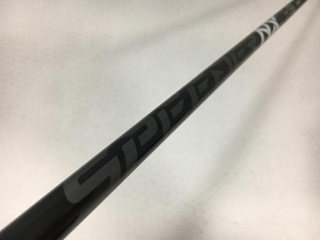 お買い得品！【中古ゴルフクラブ】【未使用品】フジクラ シャフト単品 (ヤマハ スリーブ付) SPEEDER NX BLACK 50 1W【14日間返品OK】