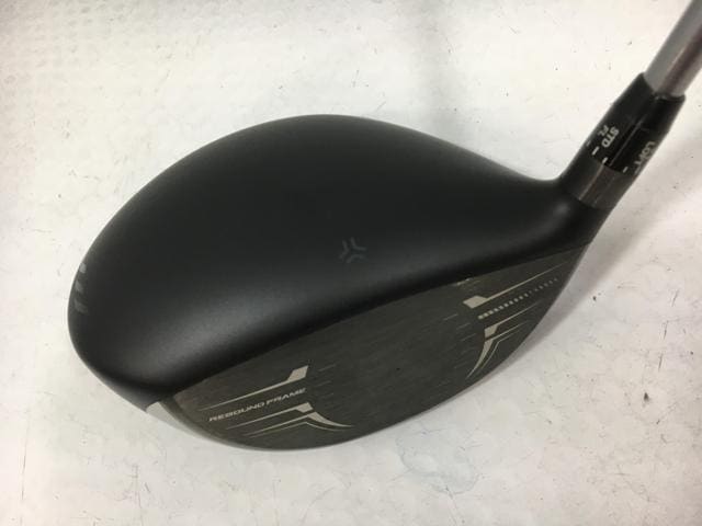 お買い得品！【中古ゴルフクラブ】【美品】ダンロップ スリクソン(SRIXON) ZX7 MK-2 ドライバー 2023 ディアマナ ZX-2 60 1W【14日間返品OK】_1