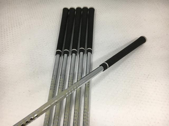 【中古ゴルフクラブ】(6本セット)プロギア PRGR 03 アイアン 2022 スペックスチール3 Ver2 6〜9.P.A【14日間返品OK】_2
