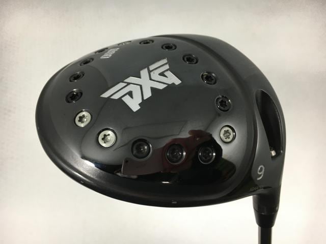 【中古ゴルフクラブ】PXG PXG 0811 ドライバー VEYLIX ROME 688 1W【14日間返品OK】