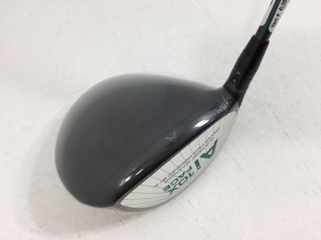 【中古ゴルフクラブ】【未使用品】キャロウェイ ELYTE (エリート) ドライバー 2025 (日本仕様) VENTUS GREEN 50 for Callaway 1W【14日間返品OK】_1