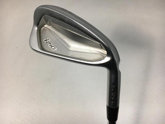【中古ゴルフクラブ】(6本セット)ピン i210 アイアン NSプロ MODUS3 TOUR105 5〜9.P【14日間返品OK】