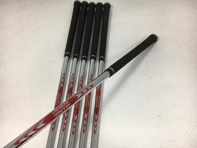【中古ゴルフクラブ】(6本セット)ピン i210 アイアン NSプロ MODUS3 TOUR105 5〜9.P【14日間返品OK】_2