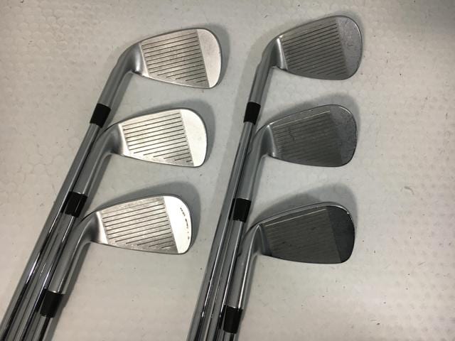 【中古ゴルフクラブ】(6本セット)ピン i210 アイアン NSプロ MODUS3 TOUR105 5〜9.P【14日間返品OK】_3