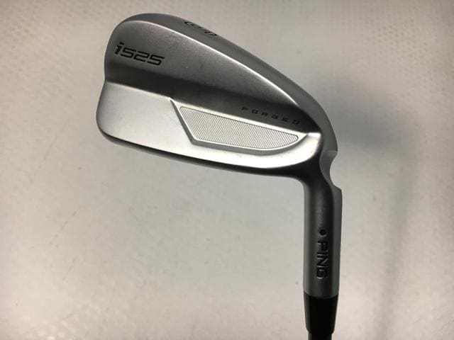 【中古ゴルフクラブ】(6本セット)ピン i525 アイアン 2022 OTi95 6〜9.P.A【14日間返品OK】