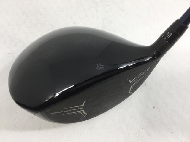 【中古ゴルフクラブ】ダンロップ スリクソン(SRIXON) ZX5 ドライバー 2020 ディアマナ ZX50 1W【14日間返品OK】_1