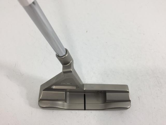 【中古ゴルフクラブ】【美品】テーラーメイド TP リザーブ TR-B2TH TRUSS パター 2023 オリジナルスチール パター【14日間返品OK】_1