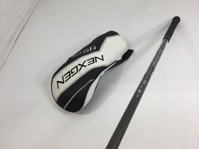 【中古ゴルフクラブ】NEXGEN NEXGEN NS210 ドライバー 2022 EI-F NS210-D 1W【14日間返品OK】_2