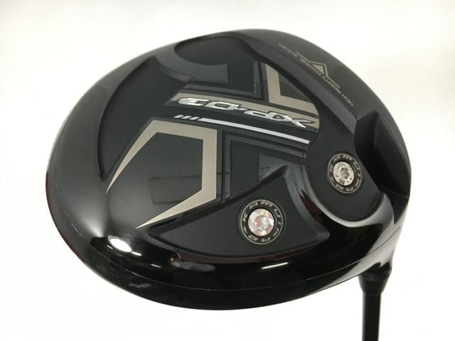 お買い得品！【中古ゴルフクラブ】カムイ カムイ XP-03 ドライバー 
