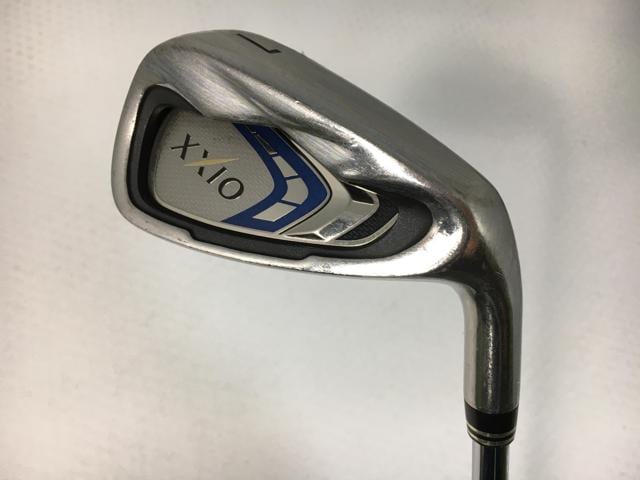 お買い得品！【中古ゴルフクラブ】(5本セット)ダンロップ ゼクシオ9 ナイン (XXIO 9) アイアン 2016 NSプロ 890GH D.S.T 7〜9.P.A【14日間返品OK】