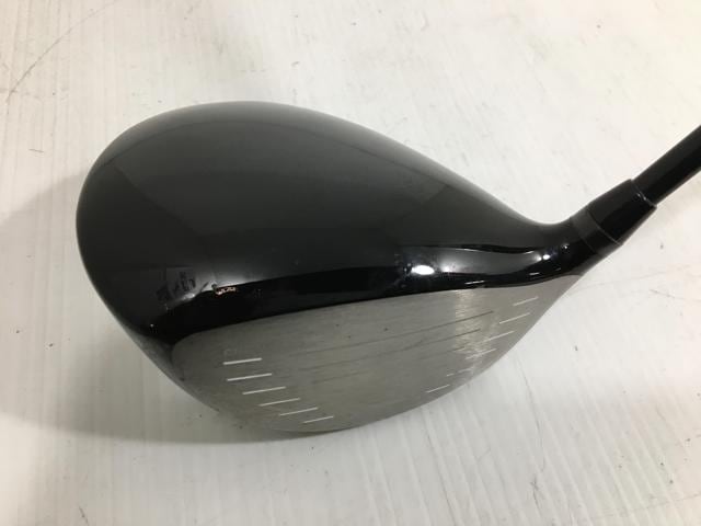 お買い得品！【中古ゴルフクラブ】プロギア PRGR TUNE 03 ドライバー 2019 FUJIKURA PRO60 1W【14日間返品OK】_1