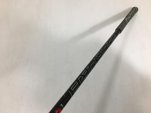 お買い得品！【中古ゴルフクラブ】プロギア PRGR TUNE 03 ドライバー 2019 FUJIKURA PRO60 1W【14日間返品OK】_2