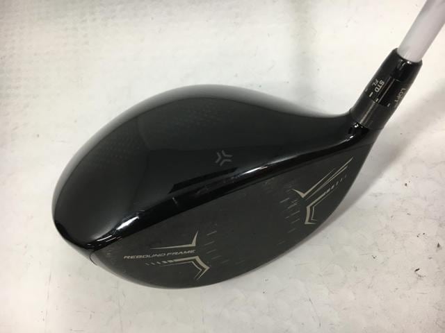 お買い得品！【中古ゴルフクラブ】ダンロップ スリクソン(SRIXON) ZX5 ドライバー 2020 Motore Speeder 569 エボリューション7 1W【14日間返品OK】_1