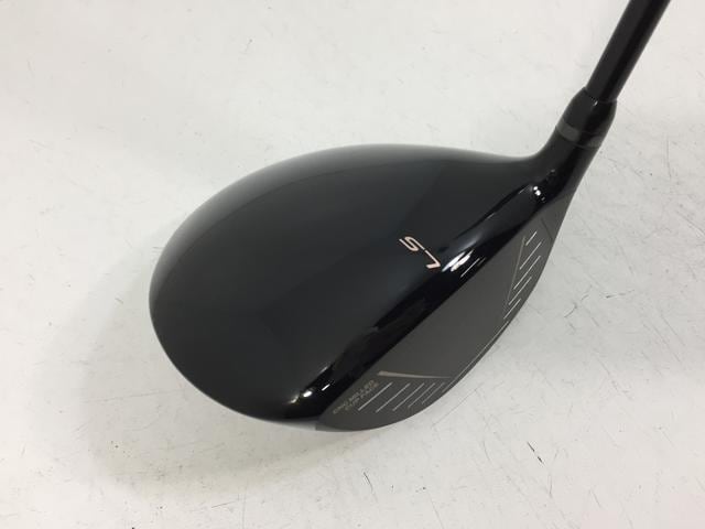 【中古ゴルフクラブ】【超美品】プロギア LS ドライバー 2023 Speeder NX for PRGR 1W【14日間返品OK】_1
