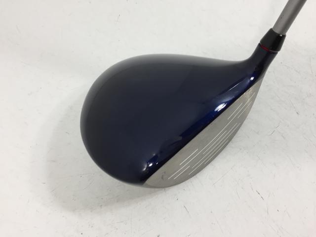 中古ゴルフクラブ】フォーティーン CT-518 ドライバー 2018 FT-15d 1W