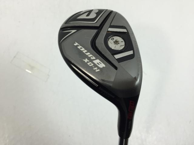 【中古ゴルフクラブ】ブリヂストン TOUR B XD-H ユーティリティ 2018 NSプロ 950GH H3【14日間返品OK】