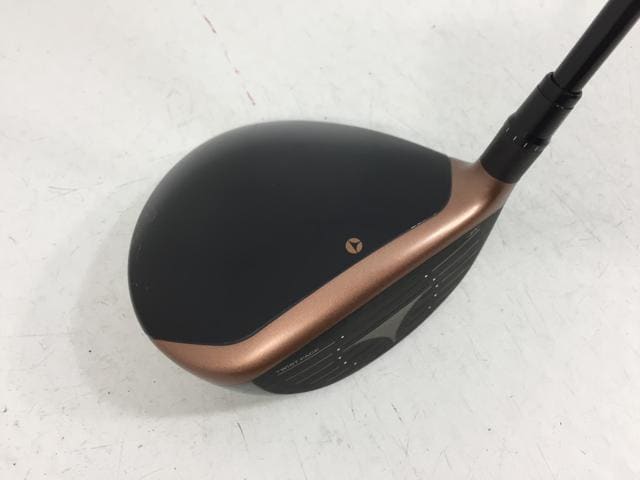 【中古ゴルフクラブ】【超美品】テーラーメイド バーナー ミニ カッパー (BURNER MINI COPPER) ドライバー 2024 (日本仕様) PROFORCE 65 M40X JP SPEC 1W【14日間返品OK】_1
