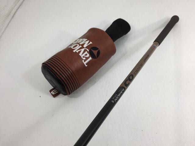 【中古ゴルフクラブ】【超美品】テーラーメイド バーナー ミニ カッパー (BURNER MINI COPPER) ドライバー 2024 (日本仕様) PROFORCE 65 M40X JP SPEC 1W【14日間返品OK】_2